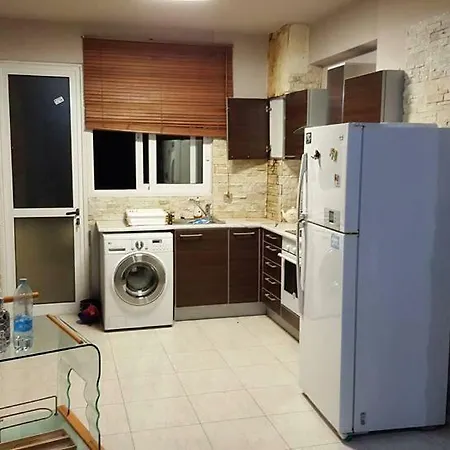 Appartamento Kalochoritis Larnaca