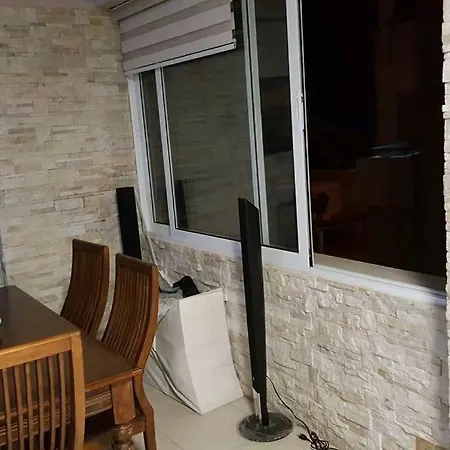 Kalochoritis Appartamento Larnaca